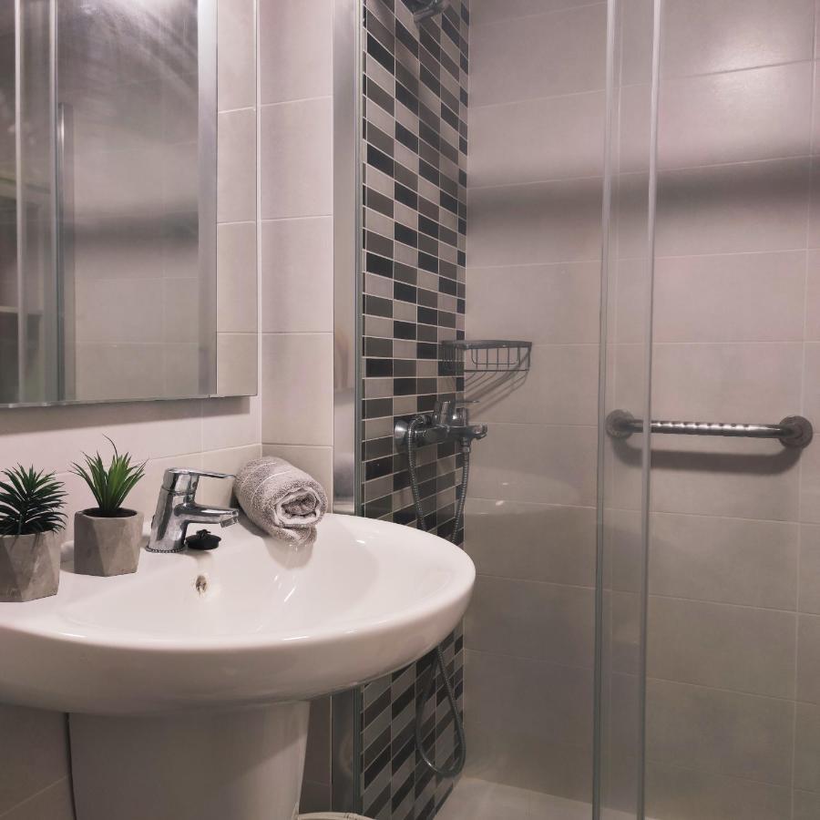 Beach Apartment 9 Patalavaca Bagian luar foto